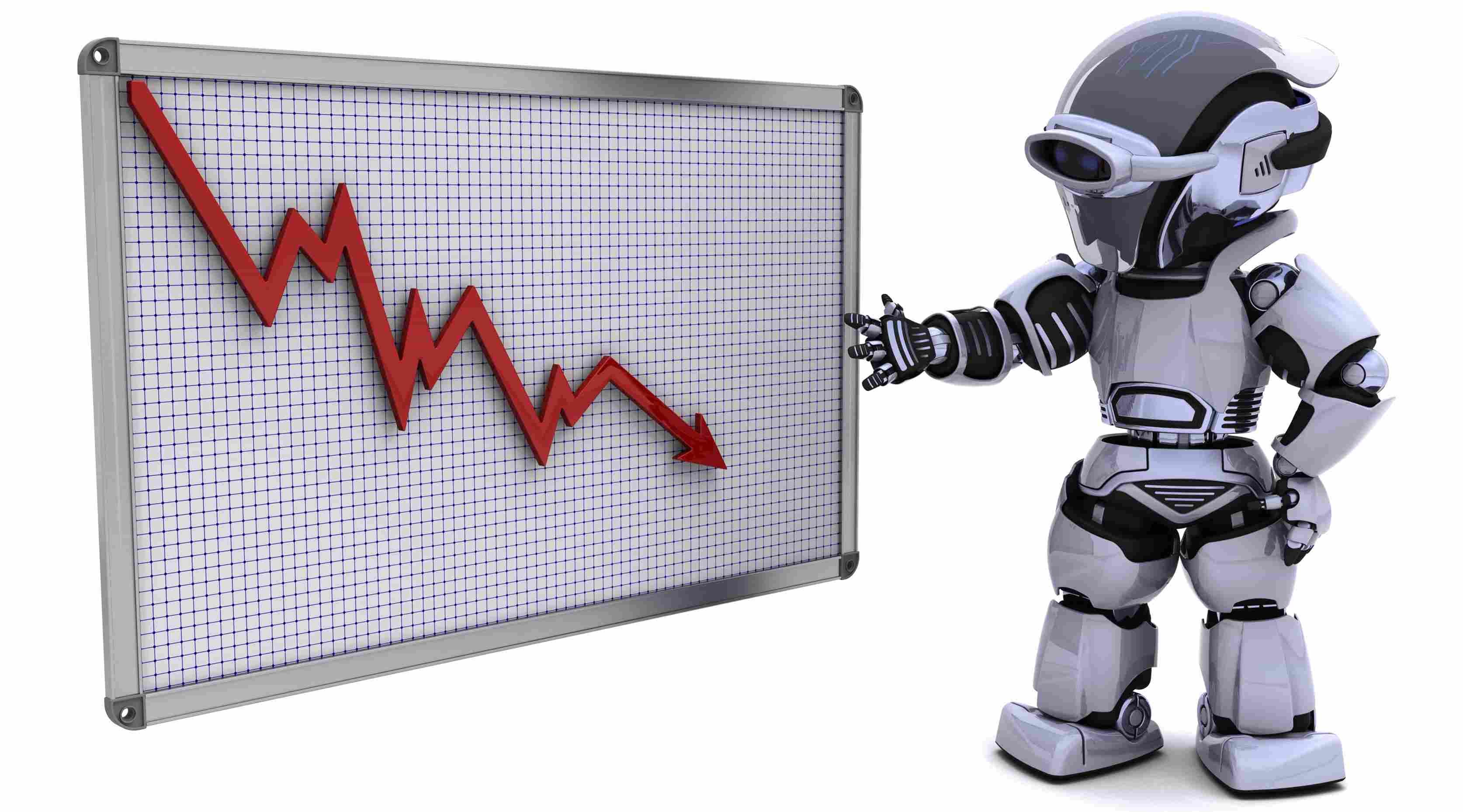 Bot Trading in Forex: How EAs and Automated Systems Work on MT5