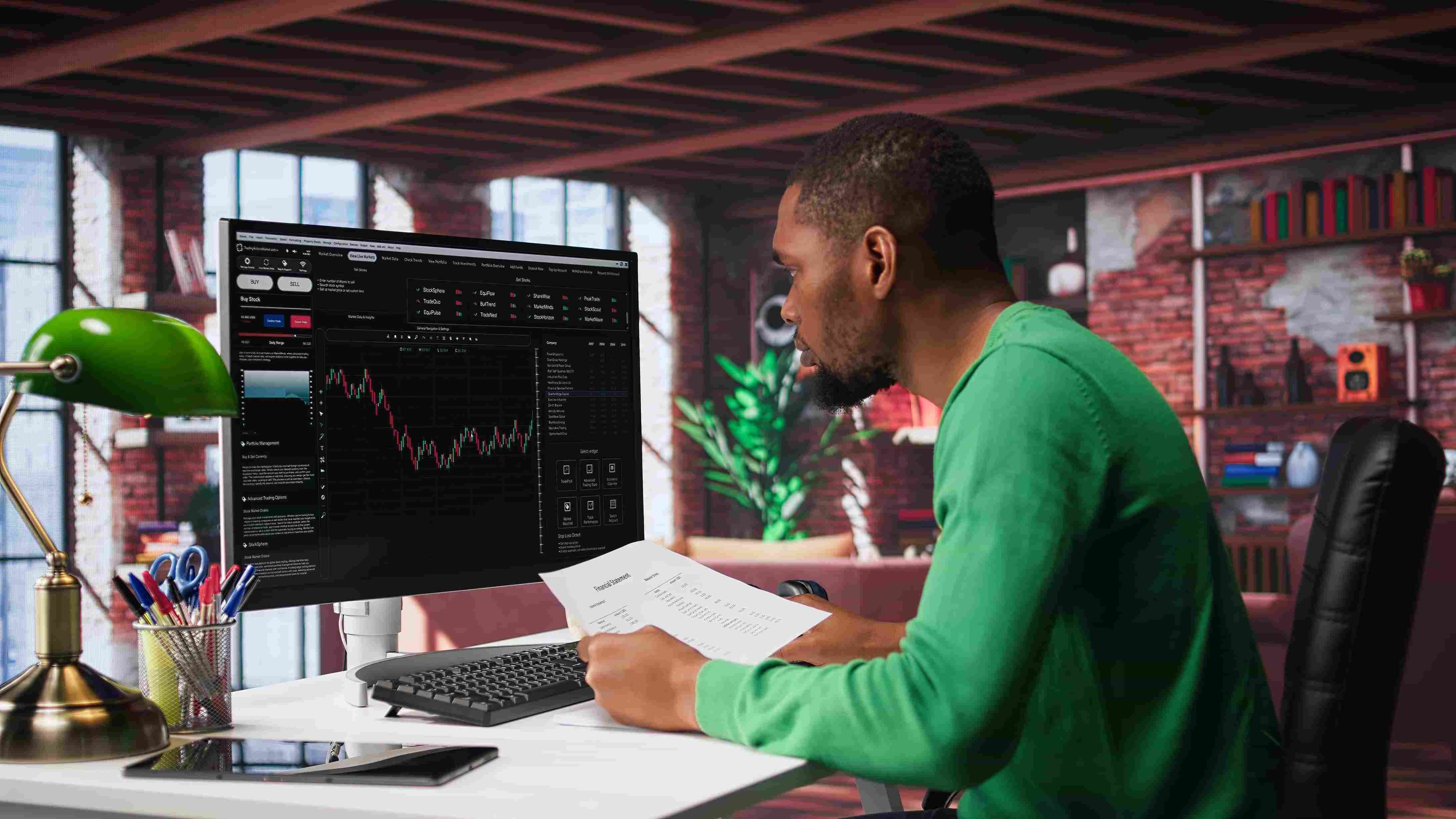 Copy Trading vs PAMM vs MAM: Which Is Right for You?