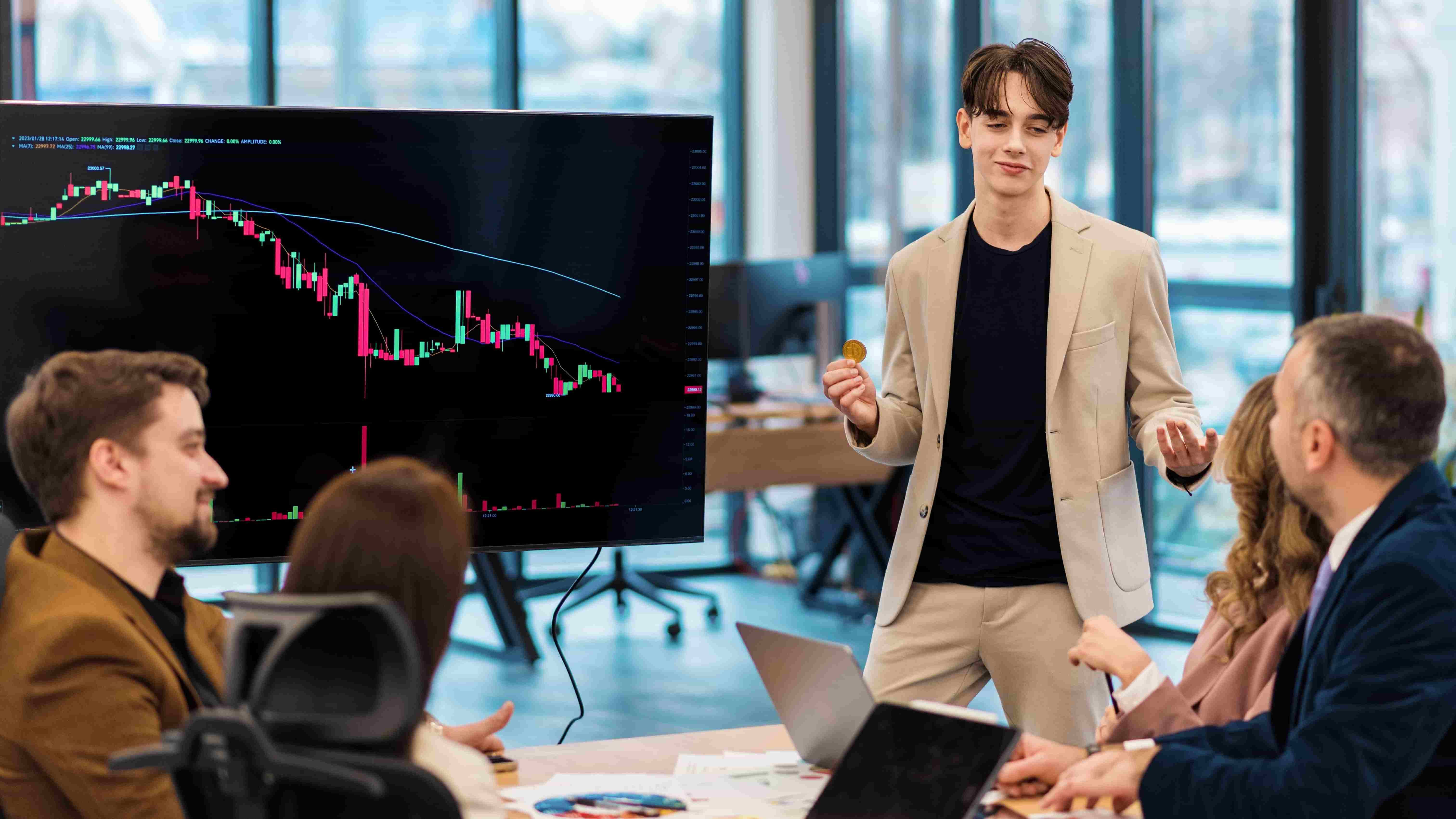 How Does the Forex Market Work? Hours, Players & Price Movements