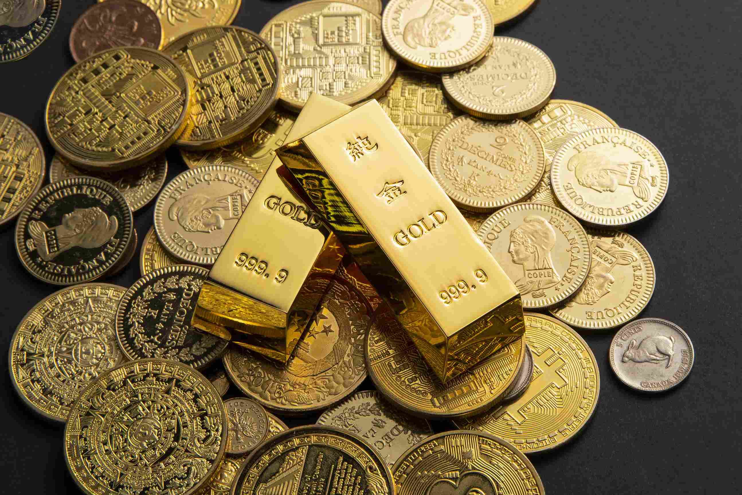 How to Trade Gold (XAU/USD): A Complete Beginner's Guide