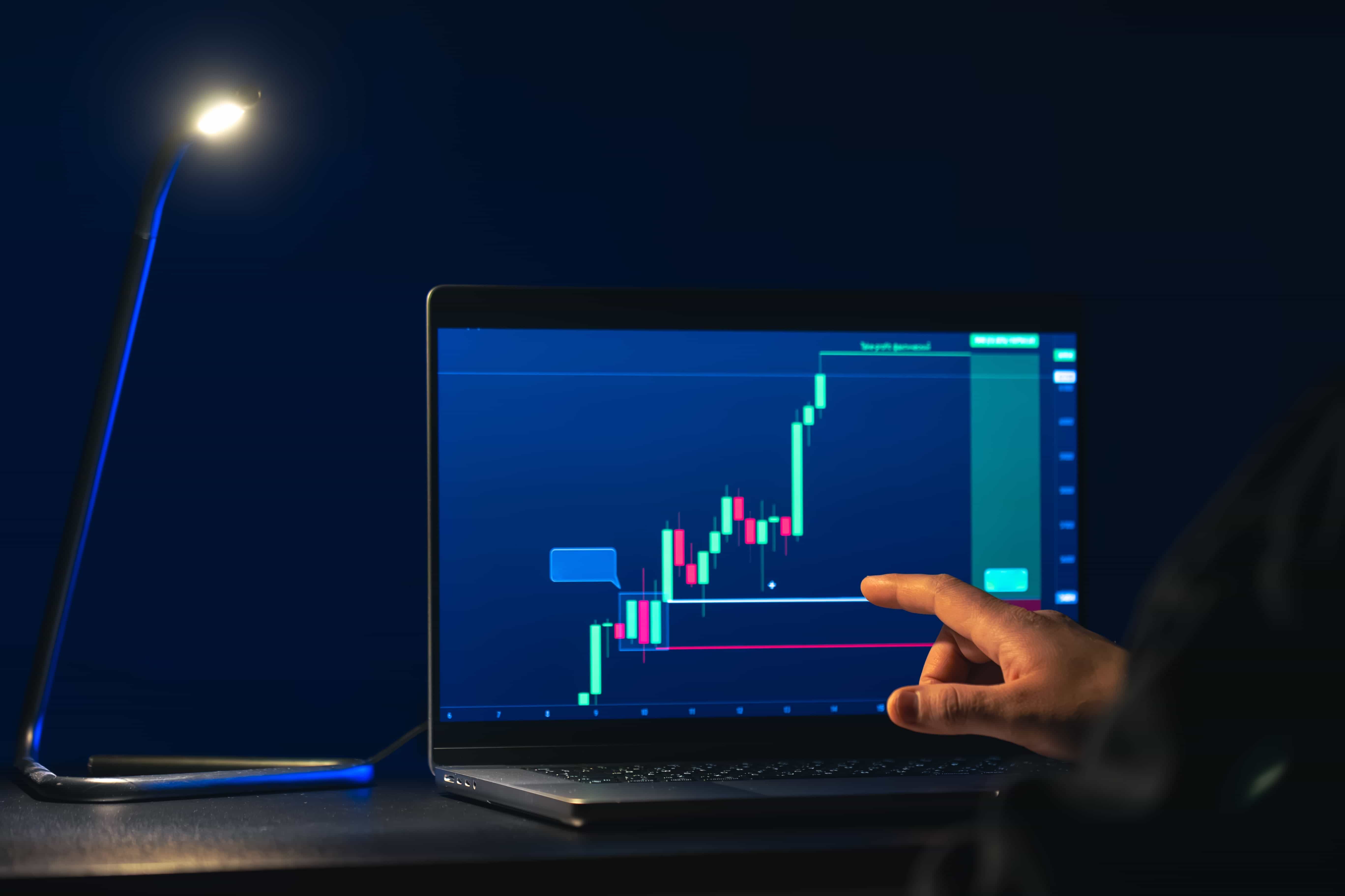 Leverage in Forex: How It Works and How to Use It Safely