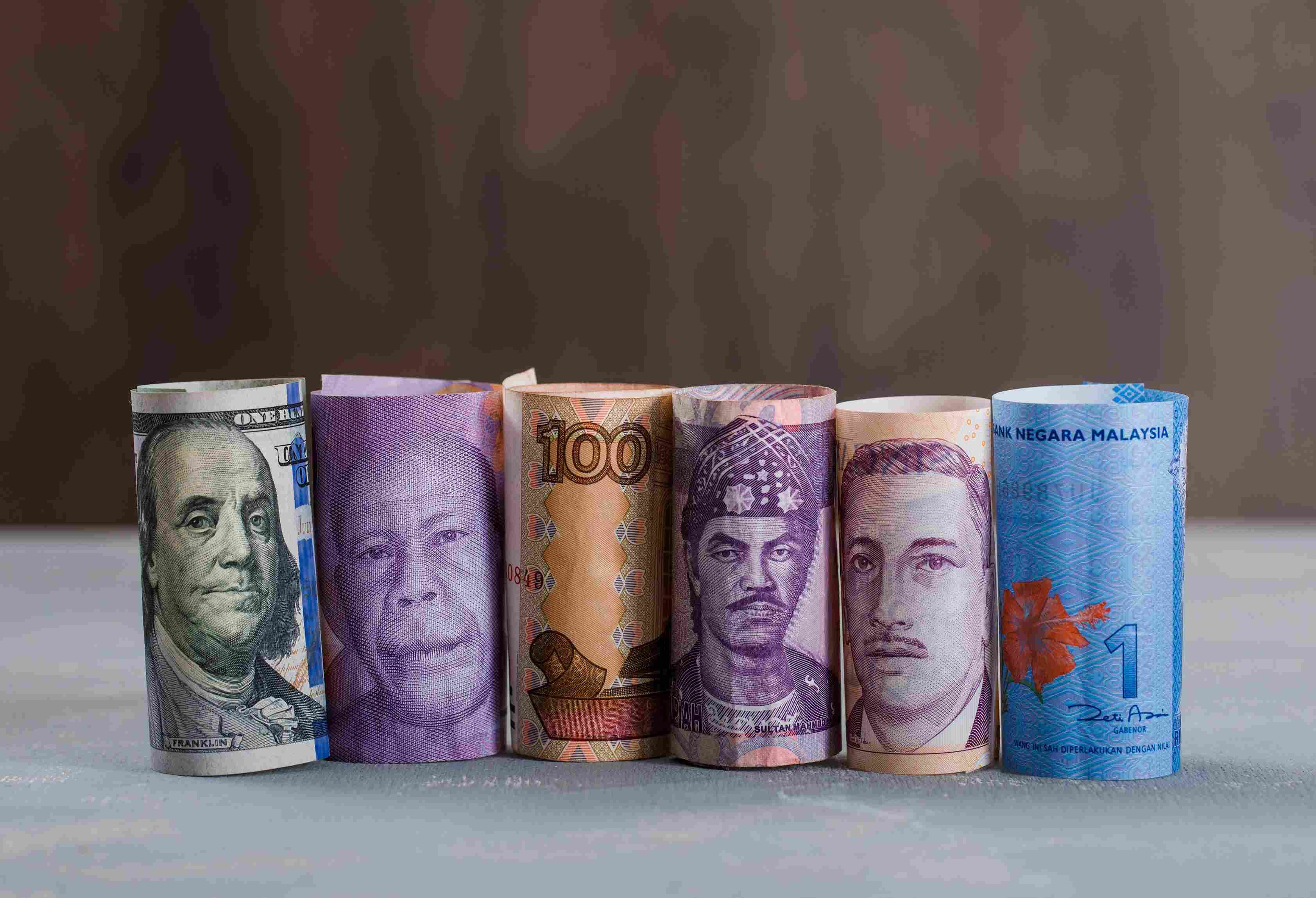 Major, Minor & Exotic Currency Pairs: What's the Difference?