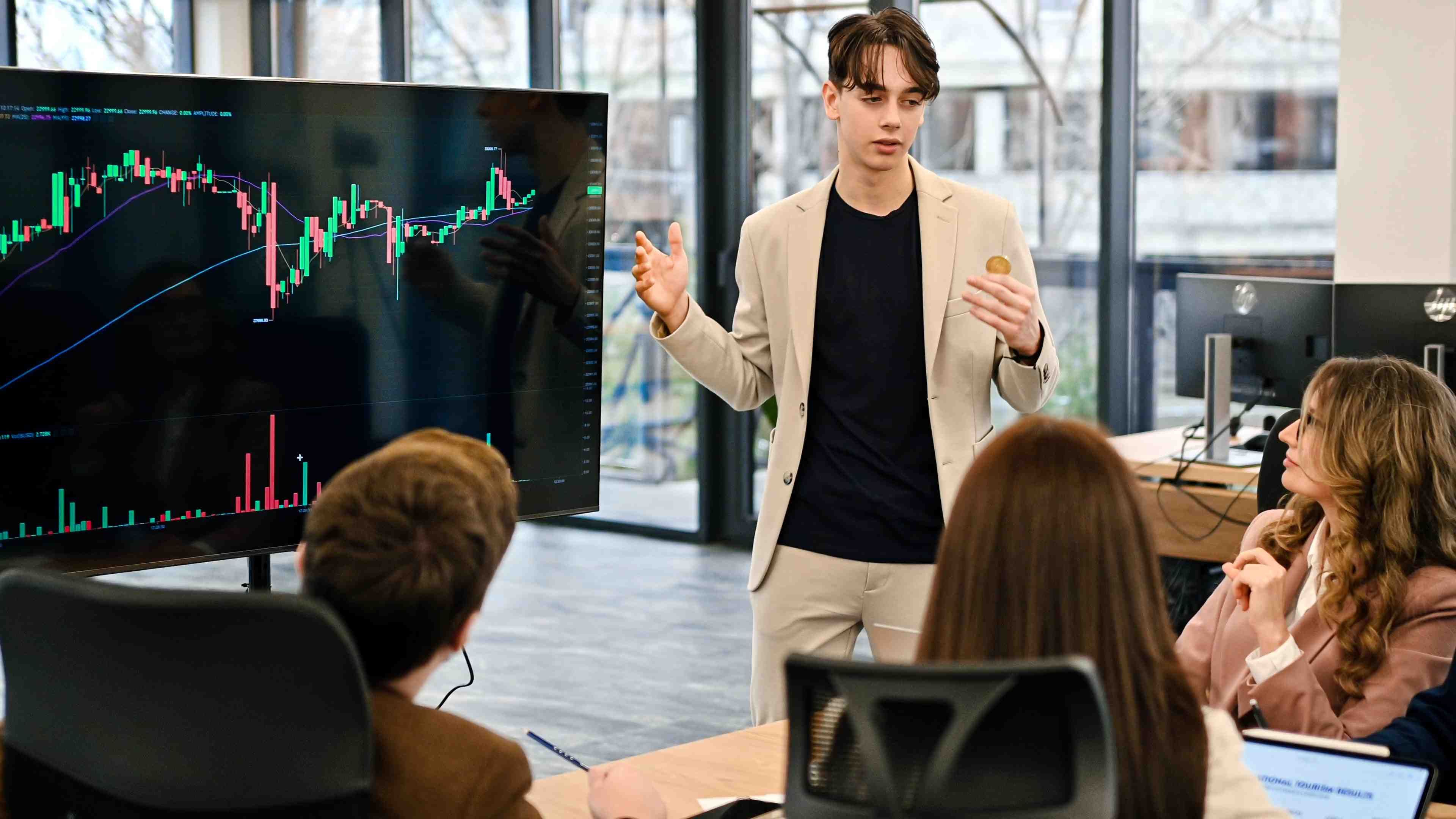 MAM Trading Explained: How Professional Managers Handle Multiple Accounts