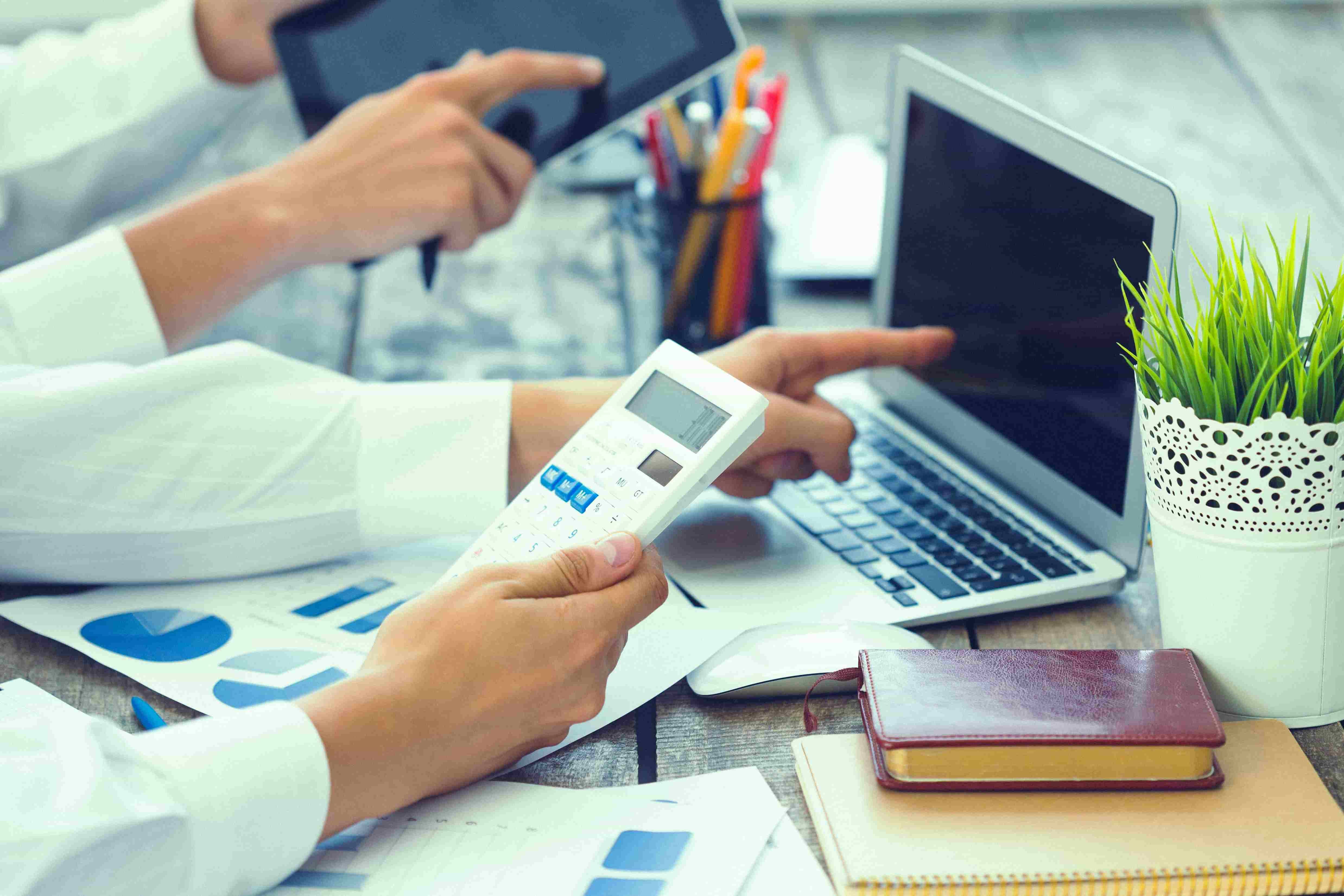 PAMM Accounts Explained: How Investors and Managers Benefit